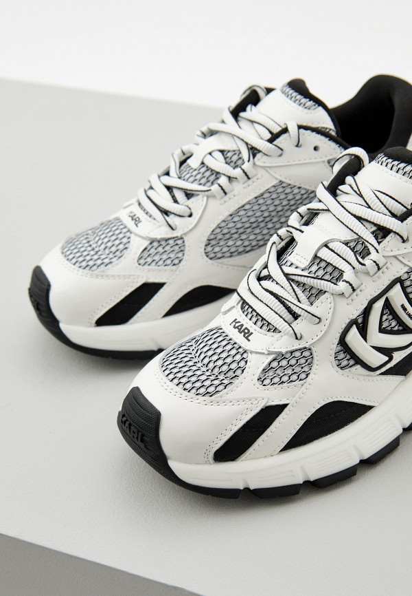 Karl Lagerfeld Кроссовки - фото 2