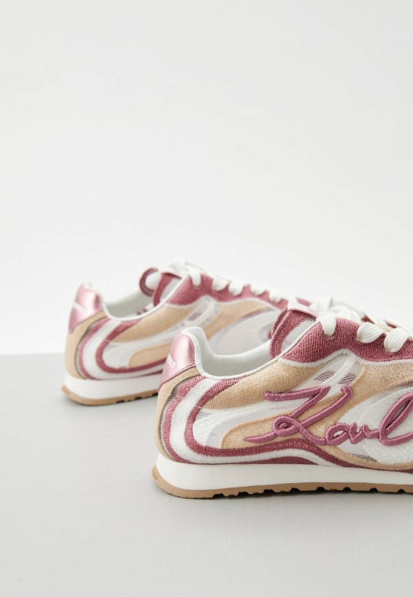 Karl Lagerfeld Кроссовки - фото 4