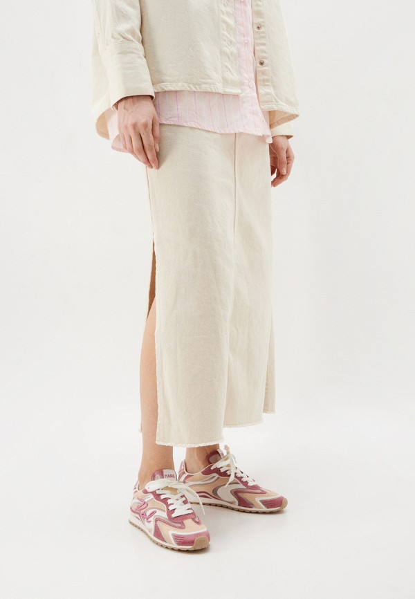 Karl Lagerfeld Кроссовки - фото 6