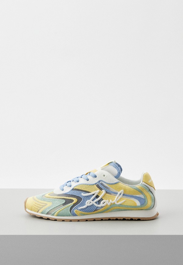 Karl Lagerfeld Кроссовки - фото 1