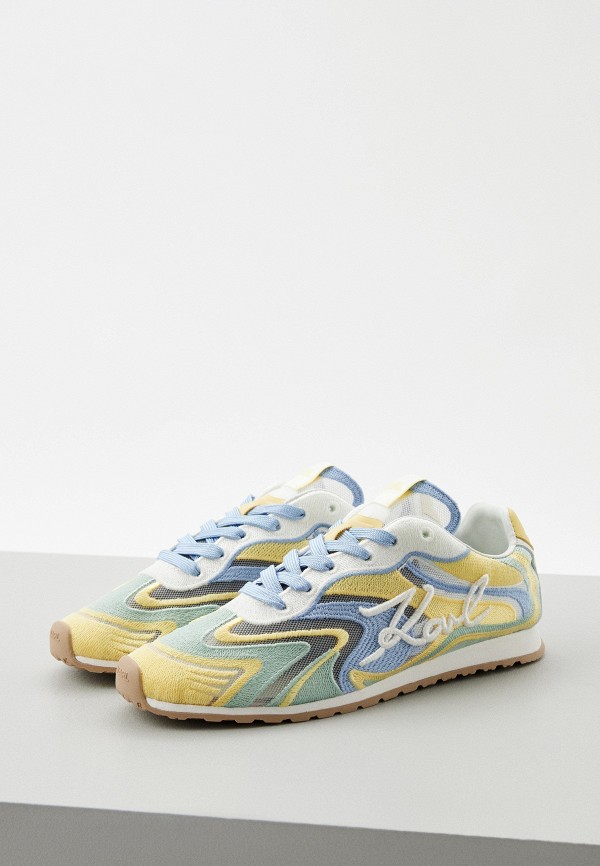 Karl Lagerfeld Кроссовки - фото 3