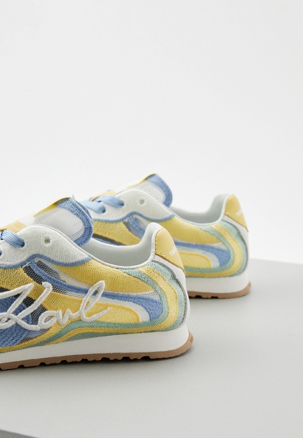 Karl Lagerfeld Кроссовки - фото 4