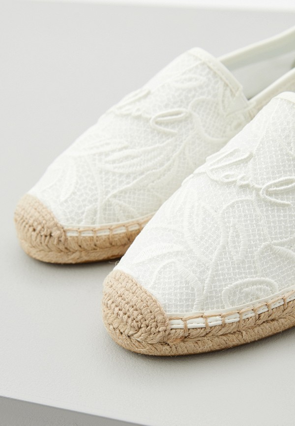 Karl Lagerfeld Эспадрильи - фото 2