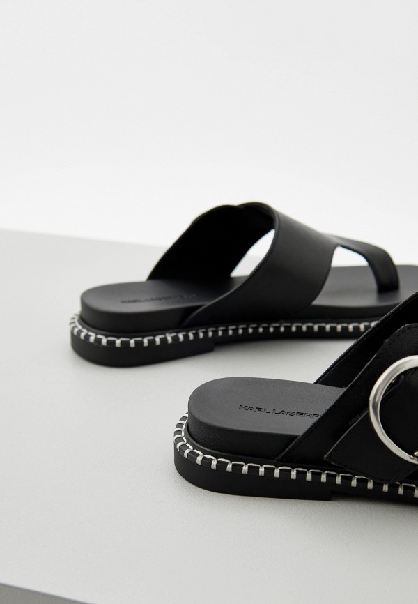 Karl Lagerfeld Сабо - фото 4