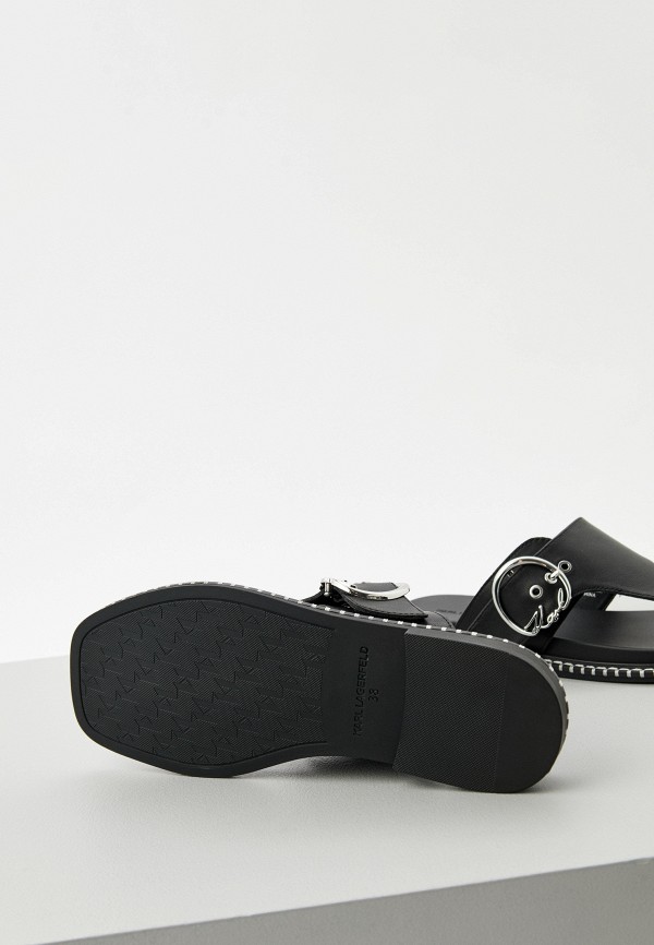 Karl Lagerfeld Сабо - фото 5