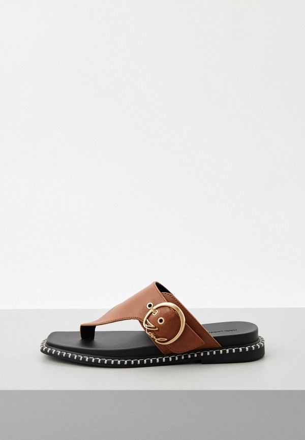 Karl Lagerfeld Сабо - фото 1