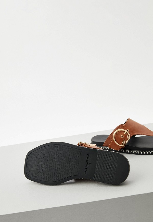 Karl Lagerfeld Сабо - фото 5