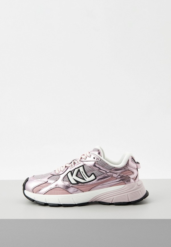 Karl Lagerfeld Кроссовки - фото 1