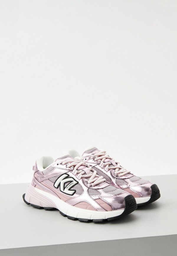 Karl Lagerfeld Кроссовки - фото 3