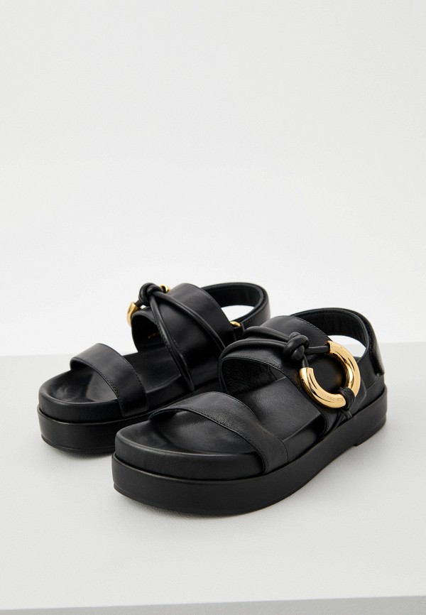 Coccinelle Сандалии - фото 3