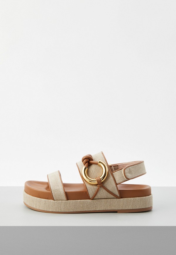 Coccinelle Сандалии - фото 1