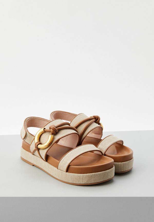 Coccinelle Сандалии - фото 3