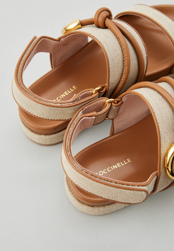 Coccinelle Сандалии - фото 4