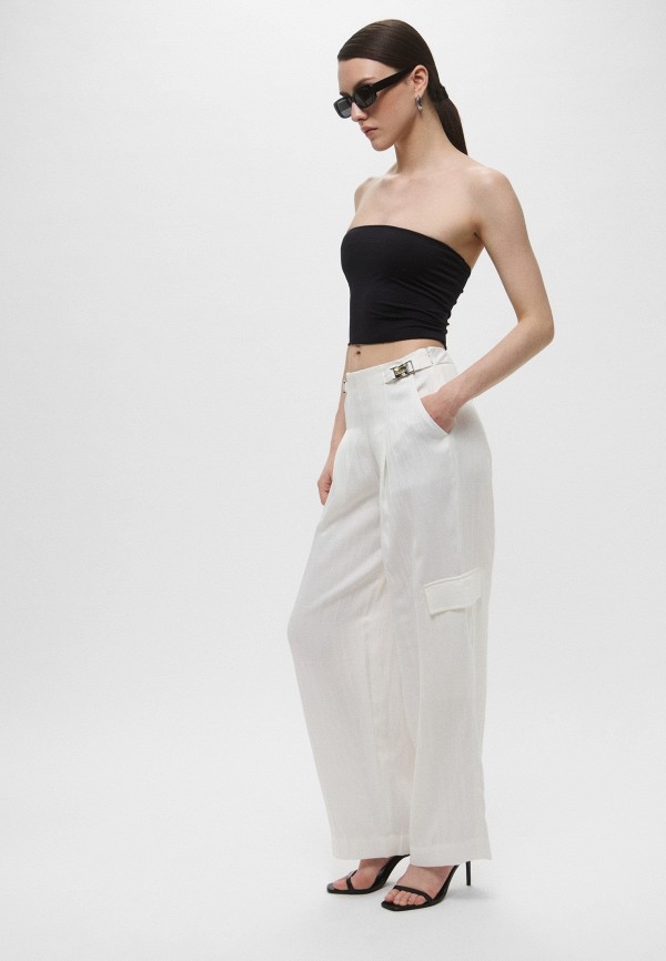 DKNY Брюки - фото 4