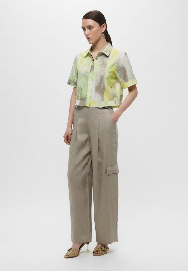 DKNY Брюки - фото 2