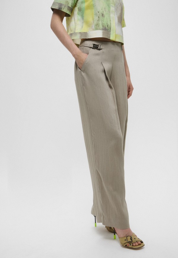 DKNY Брюки - фото 4