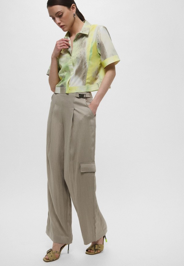 DKNY Брюки - фото 5