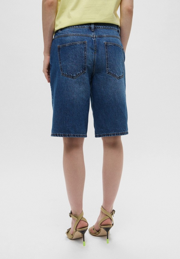 DKNY Шорты джинсовые - фото 3