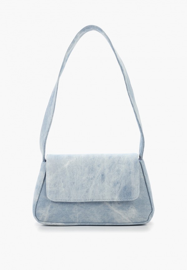 Befree Сумка джинсовая - фото 1