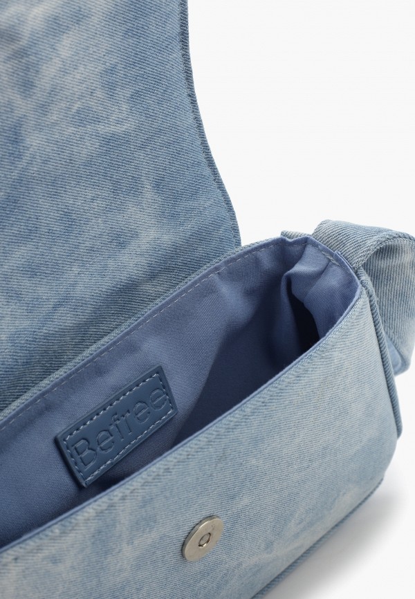 Befree Сумка джинсовая - фото 3