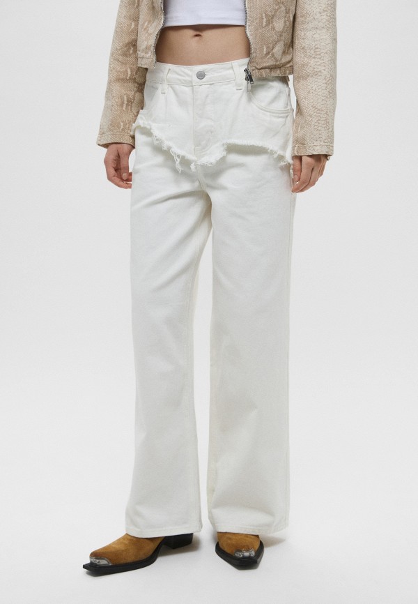 Befree Джинсы - WIDE - фото 1