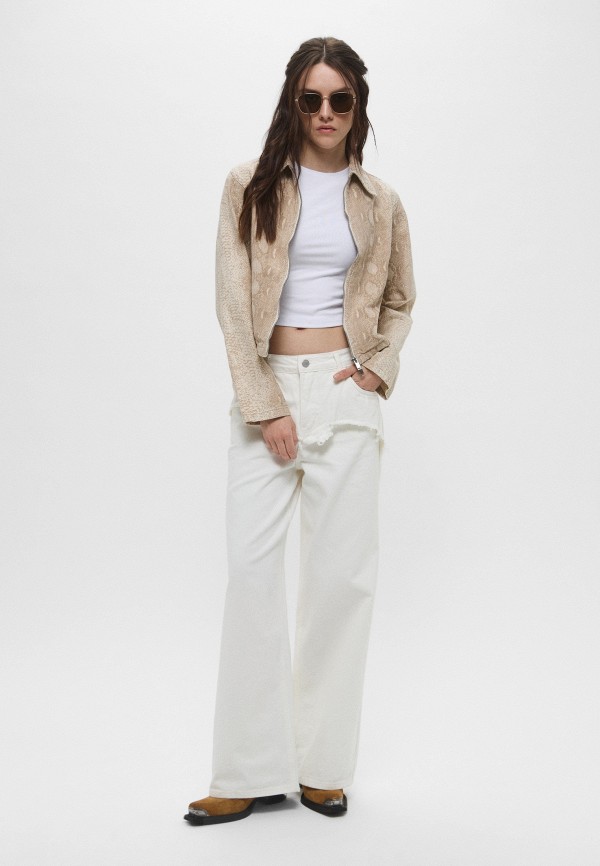 Befree Джинсы - WIDE - фото 2