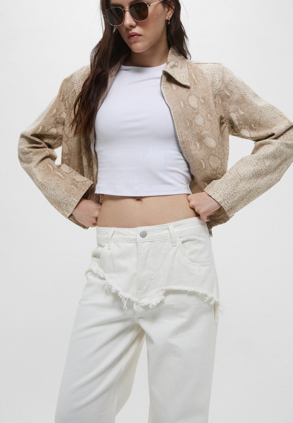 Befree Джинсы - WIDE - фото 4