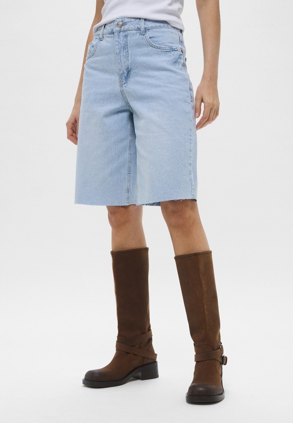 Befree Шорты джинсовые - фото 1