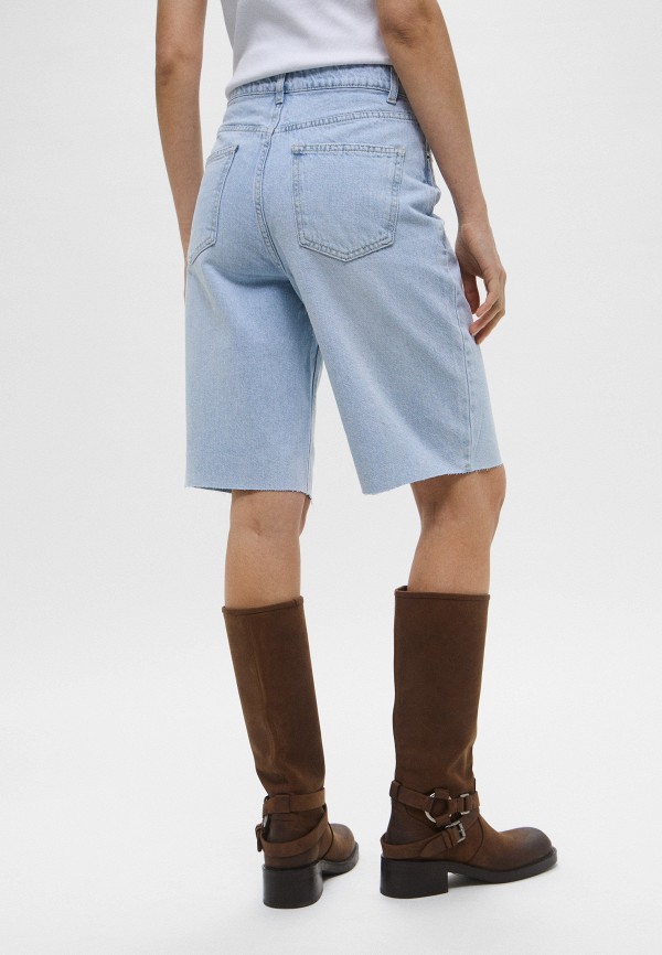 Befree Шорты джинсовые - фото 3