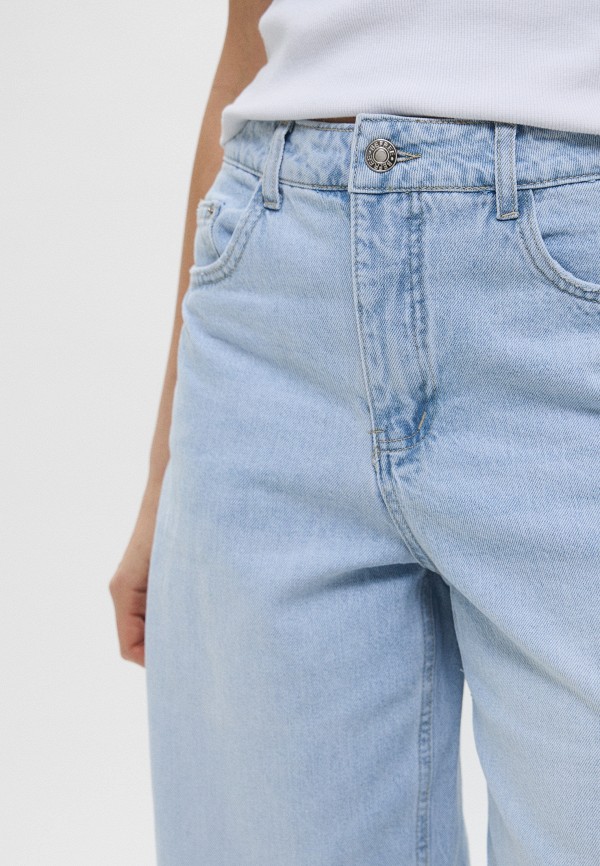 Befree Шорты джинсовые - фото 5