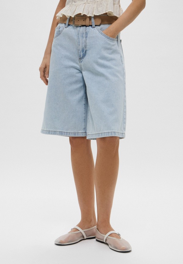 Befree Шорты джинсовые - фото 1