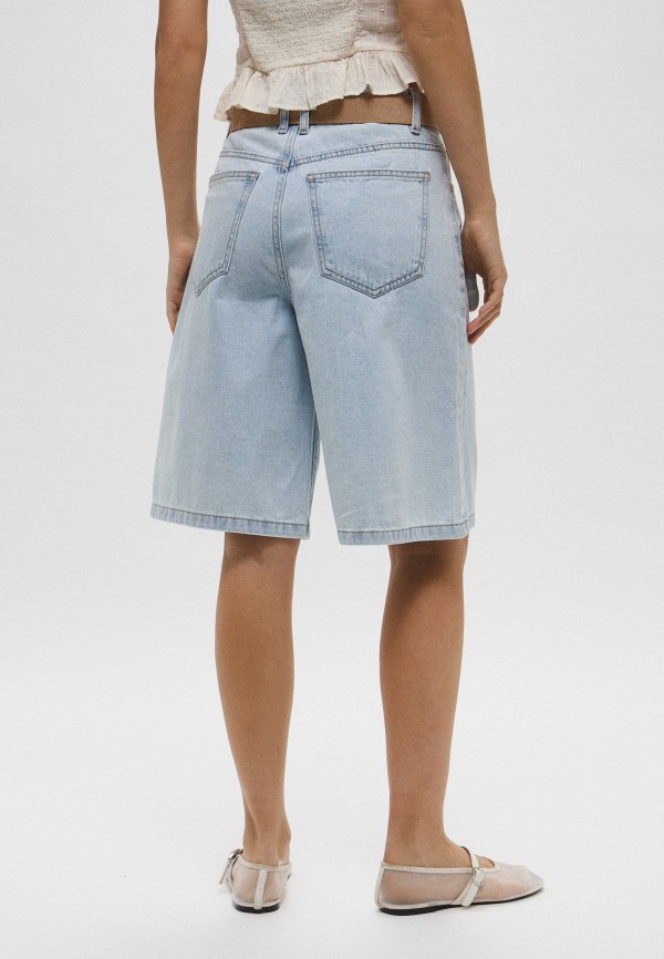 Befree Шорты джинсовые - фото 3