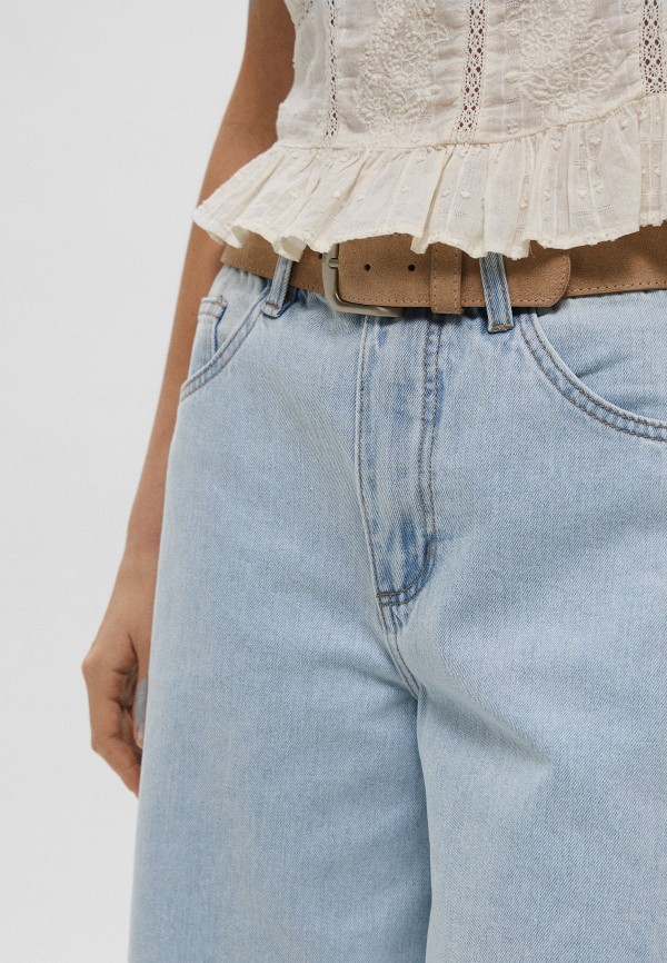 Befree Шорты джинсовые - фото 4