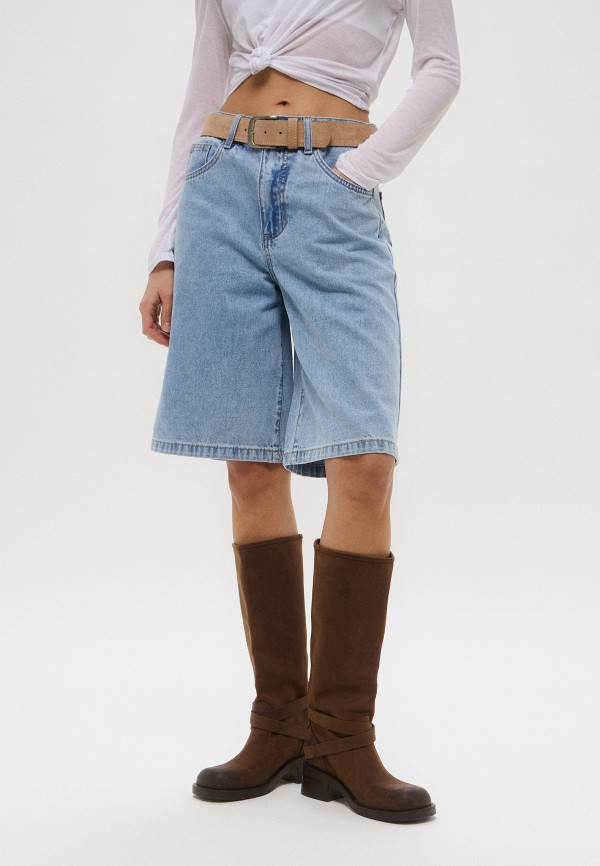 Befree Шорты джинсовые - фото 1