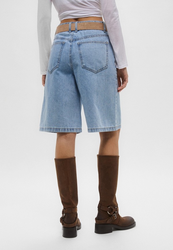 Befree Шорты джинсовые - фото 3