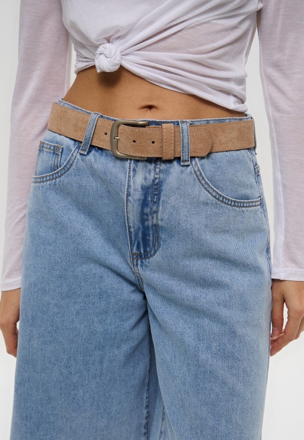 Befree Шорты джинсовые - фото 5