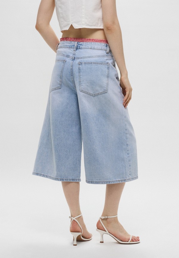 Befree Шорты джинсовые - фото 3