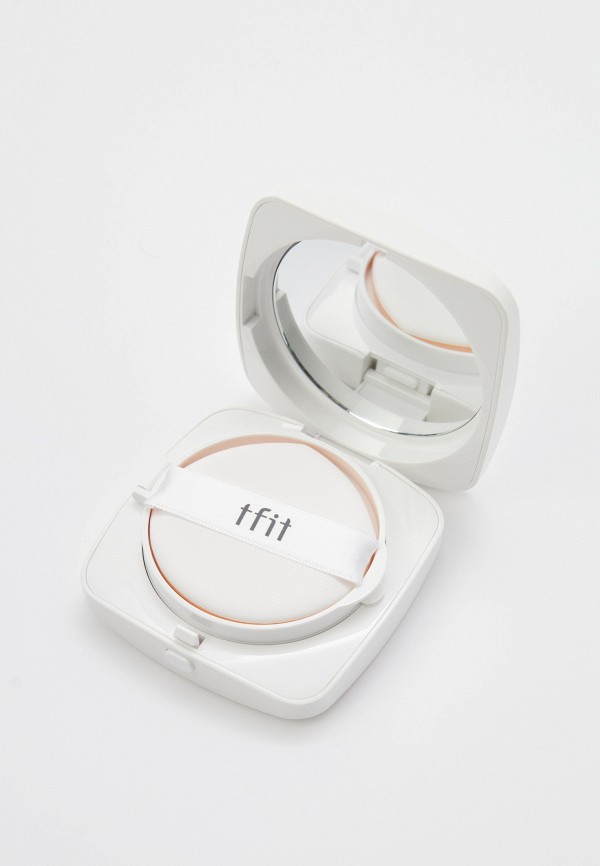 Tfit Тональный кушон - с матирующим эффектом - фото 2