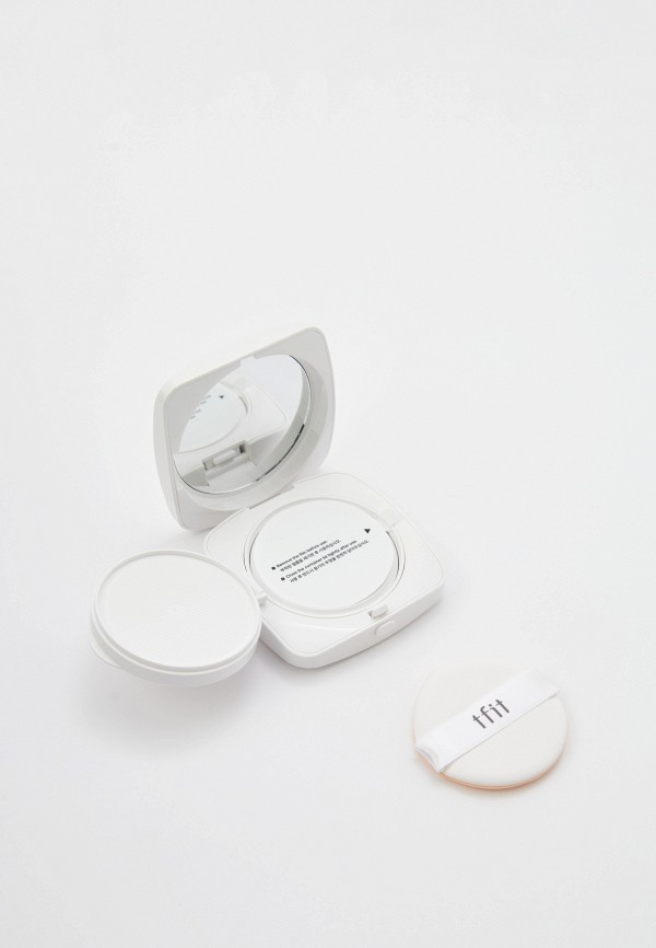 Tfit Тональный кушон - с матирующим эффектом - фото 3