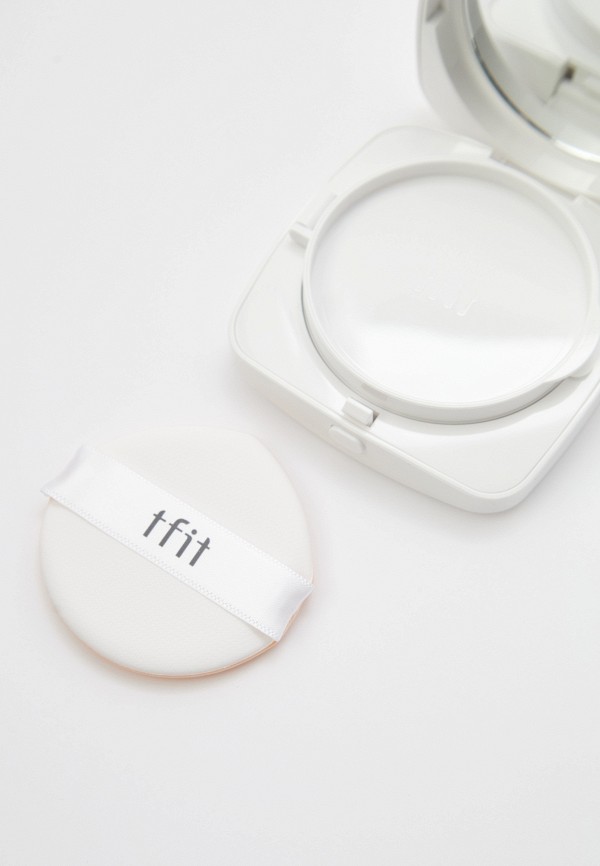 Tfit Тональный кушон - с матирующим эффектом - фото 4