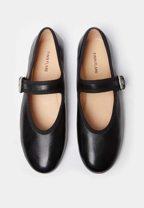 Finn Flare Балетки - фото 3