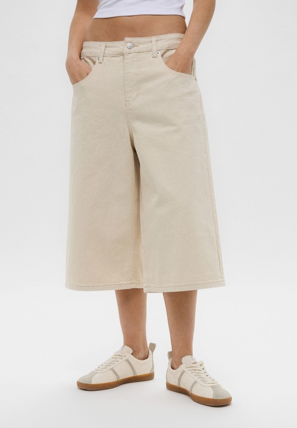 Befree Шорты джинсовые - фото 1