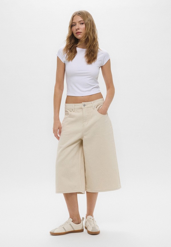 Befree Шорты джинсовые - фото 2