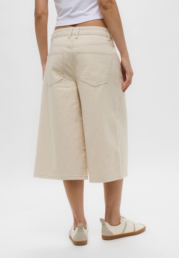 Befree Шорты джинсовые - фото 3