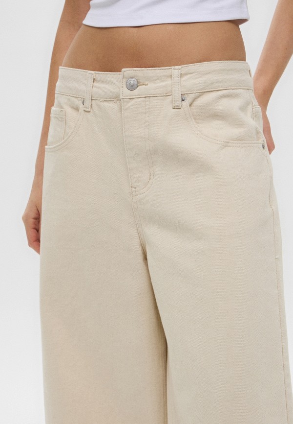 Befree Шорты джинсовые - фото 4