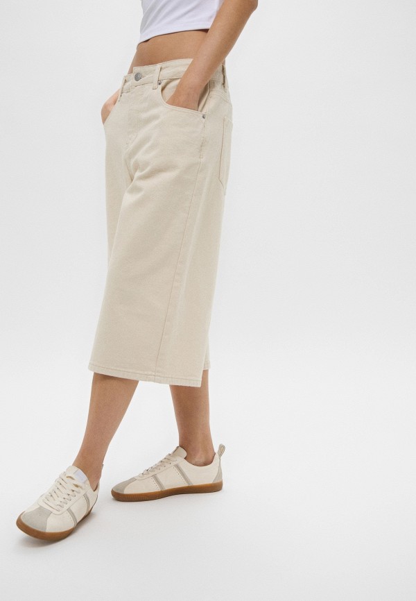 Befree Шорты джинсовые - фото 5