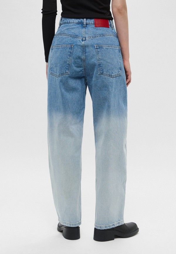 Red September Джинсы - фото 3