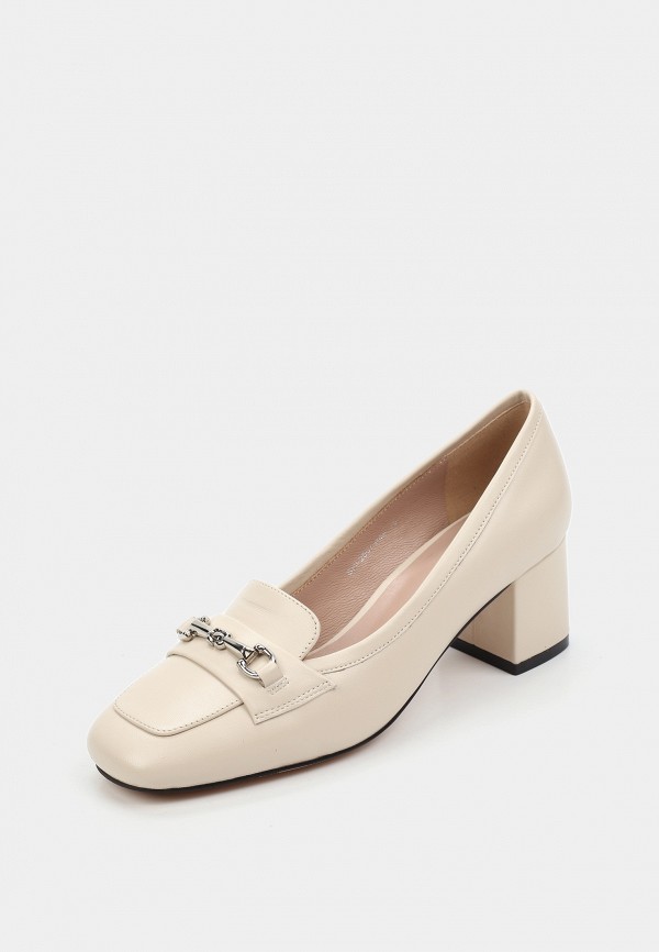 Abricot Туфли - фото 2