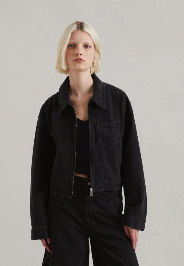 Marc O'Polo Куртка джинсовая - DENIM - фото 1