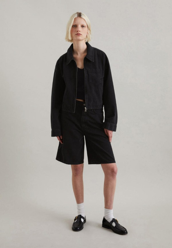 Marc O'Polo Куртка джинсовая - DENIM - фото 2